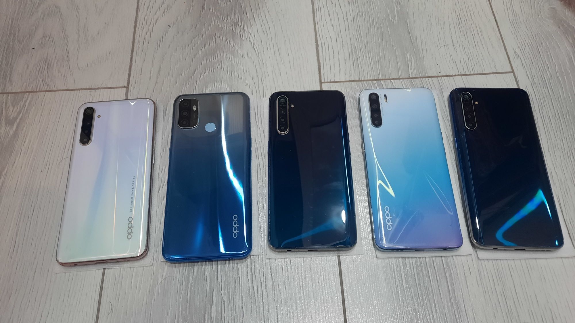 Продам Oppo K5 128