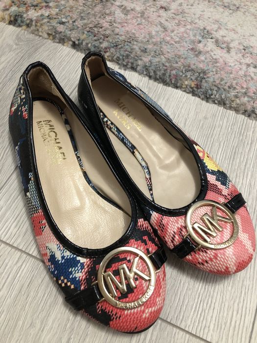 Balerini michael kors marime 36