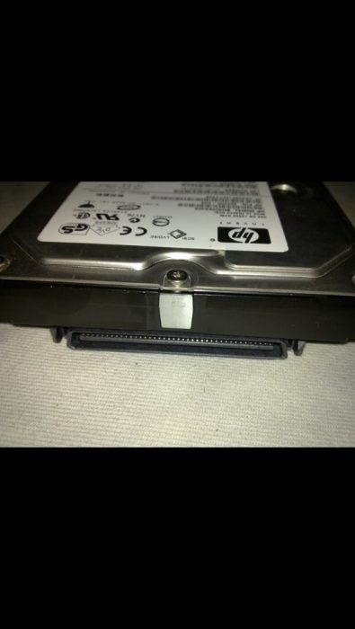 Hard disk 300gb 10000rpm