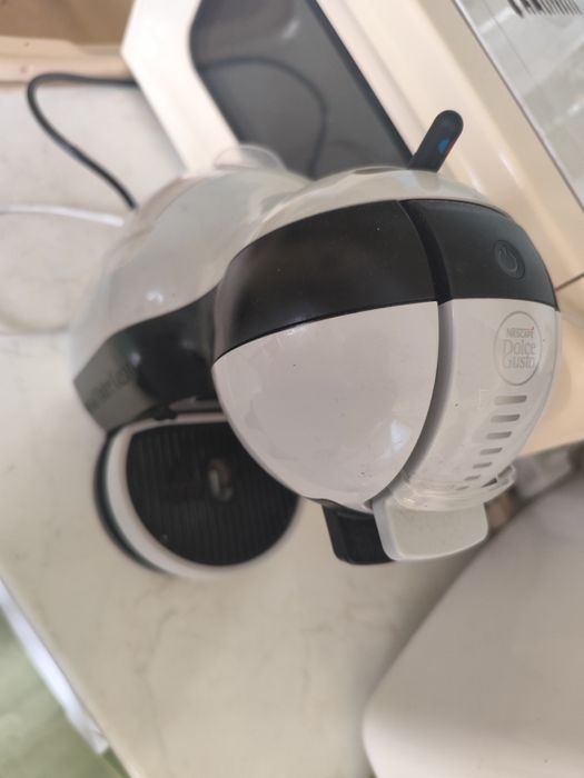 Кафе машина Долче густо