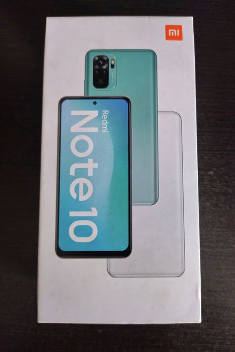 Продам Redmi Note 10