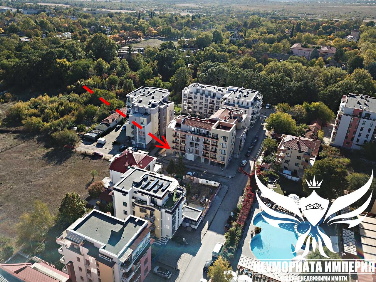 Продава се Магазин в Хисаря - 65 кв.м за 793 €/кв.м - Снимка #2