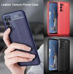 Husa Antisoc model PIELE Oppo A32 , Oppo A53 , Oppo A53s , Oppo A54 5G