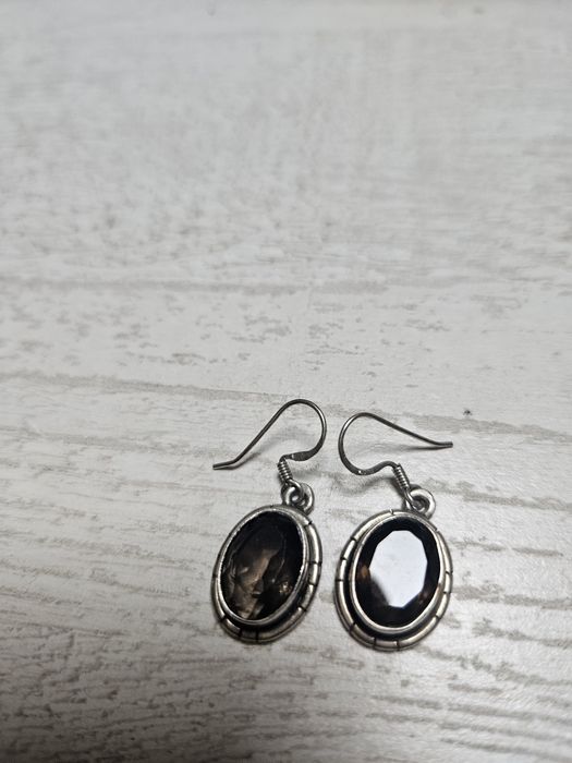 Cercei argint deosebiti