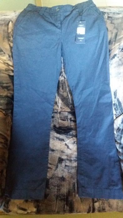 Уникален оригинален летен панталон Tommy Hilfiger - USA 4 / EUR 34 /ра