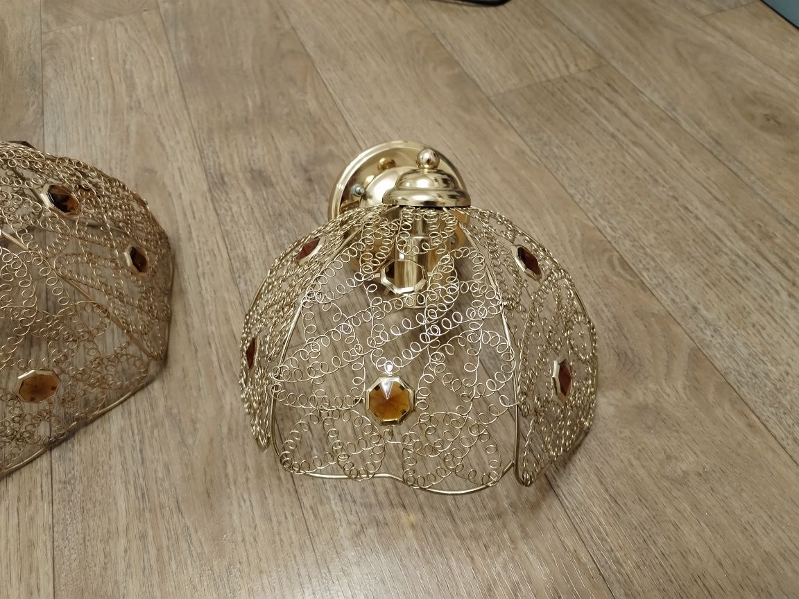 Продам люстры, бра