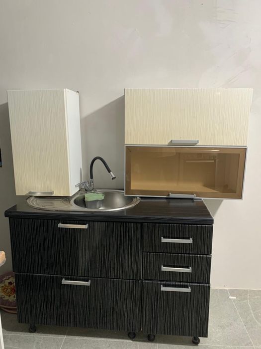 Кухонный гарнитур