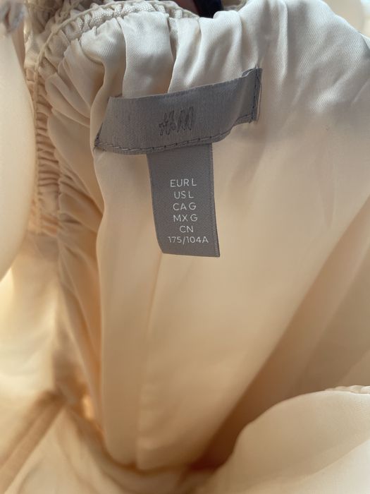 Официална рокля H&M р.Л