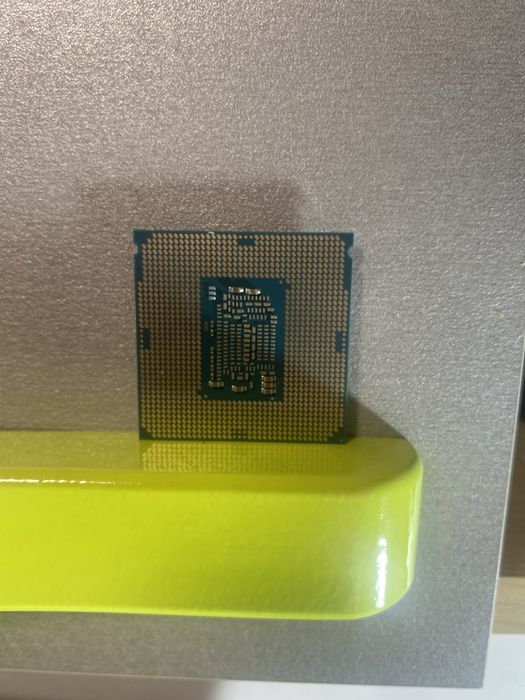 Intel core i3 9100