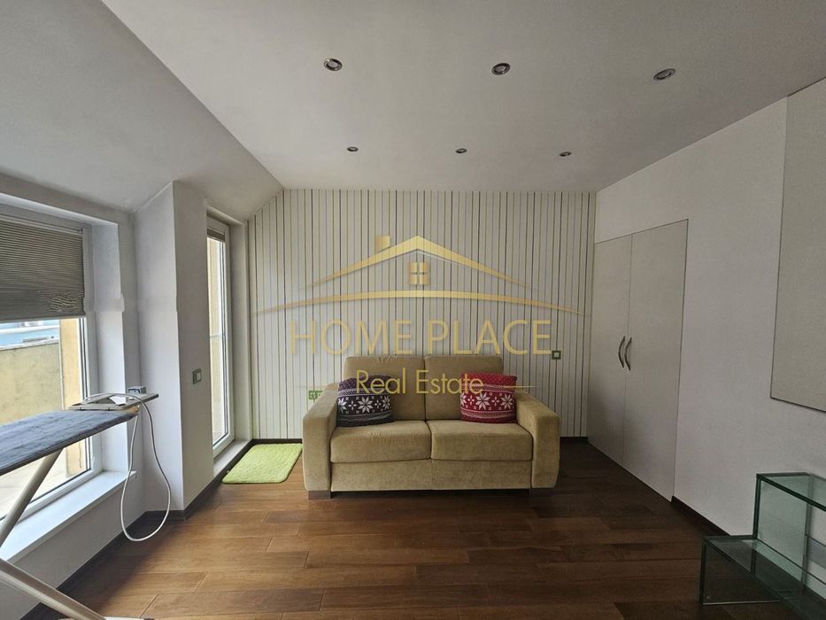 Дава се под наем Тристаен апартамент в Варна, ХЕИ - 110 кв.м за 790.5 € - Снимка #5