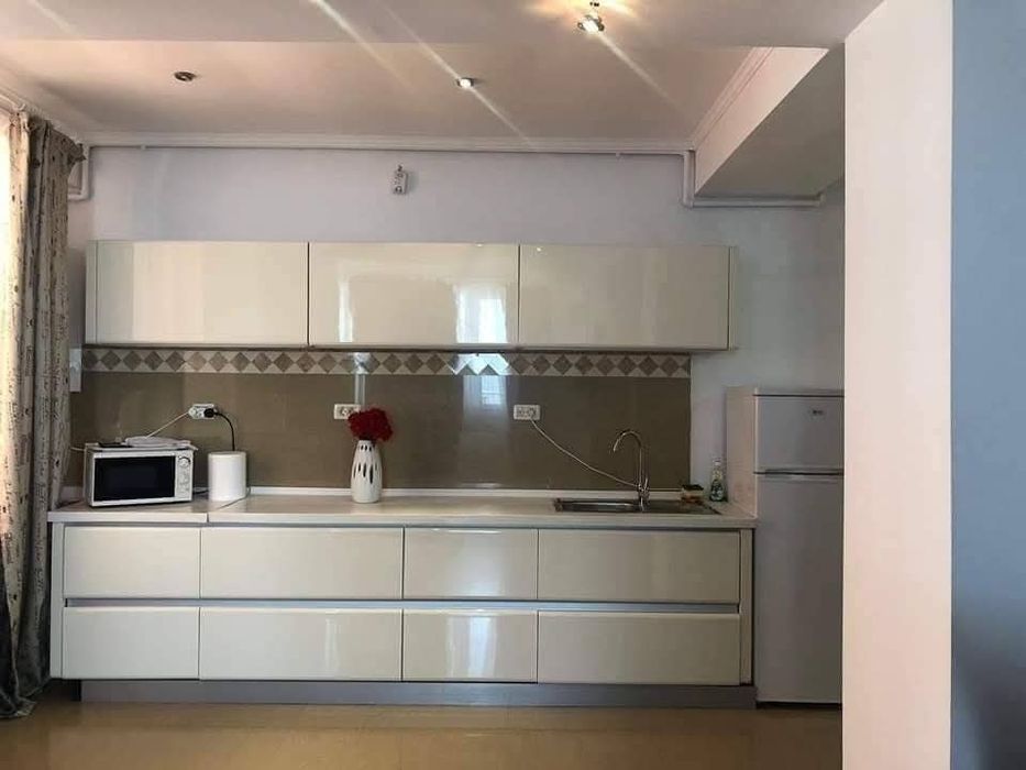 Apartament Sumerland