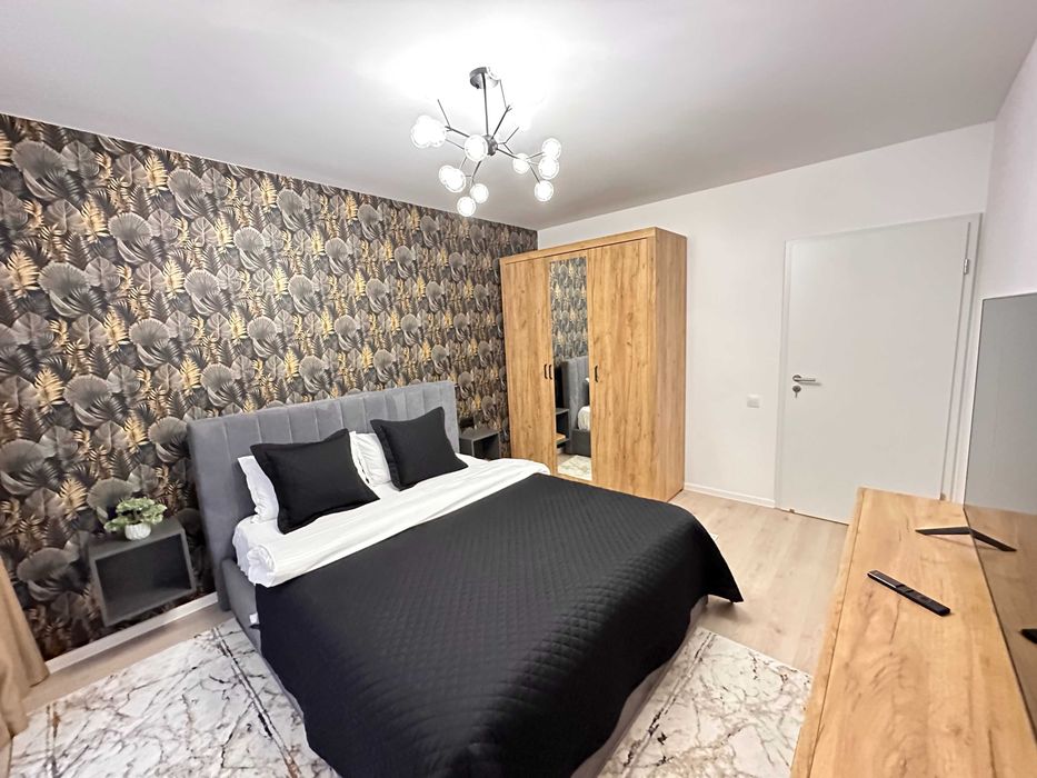 Apartamente Regim Hotelier - Business / Delegatii / Vouchere Vacanta