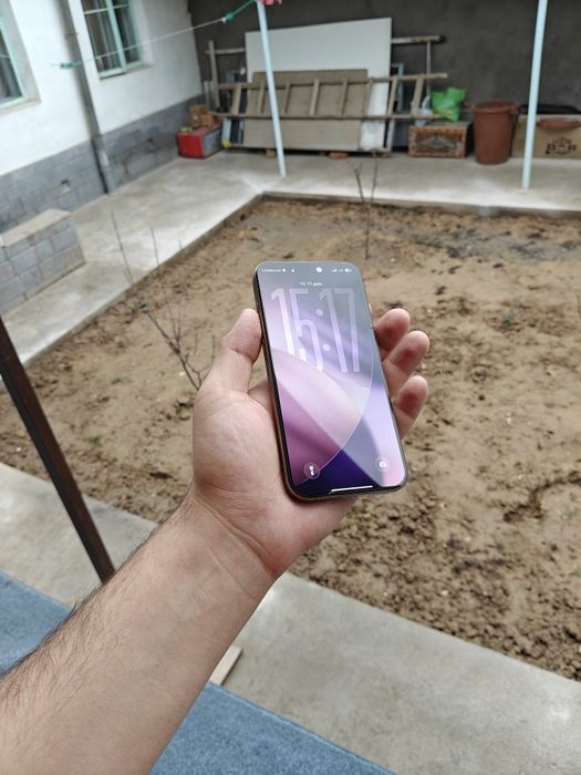 Iphone 16 pro max 1 tb