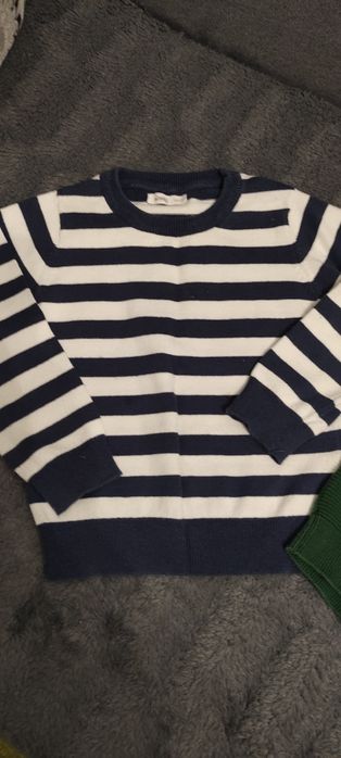 Bluze/pulovere subtiri 98-104