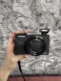 Canon g7x mark|||