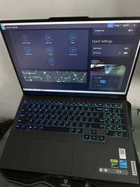 Laptop Gaming Lenovo Legion Pro 5 16IRX8 RTX 4060