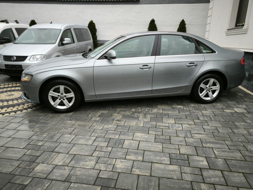 Audi A4,,Automat,,imp.Germania,, Garanție,,Rate FIXE