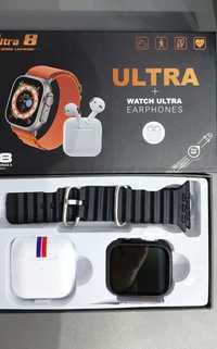 Smart Watch Ultra8