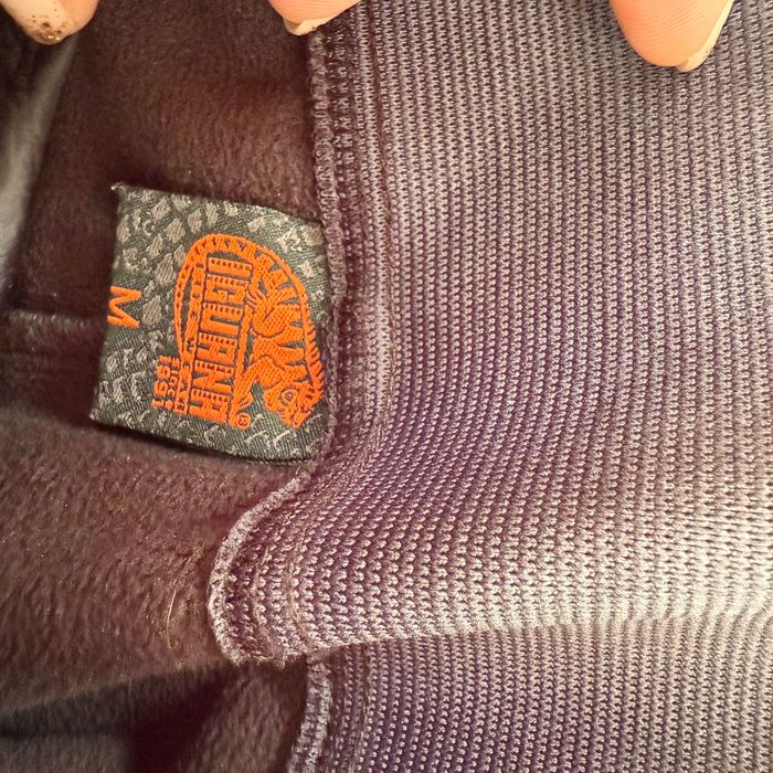 Дамски ски панталон Iguana