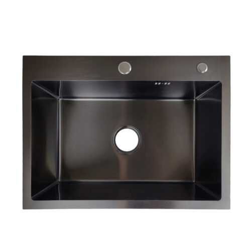 Кухонная мойка 60х40