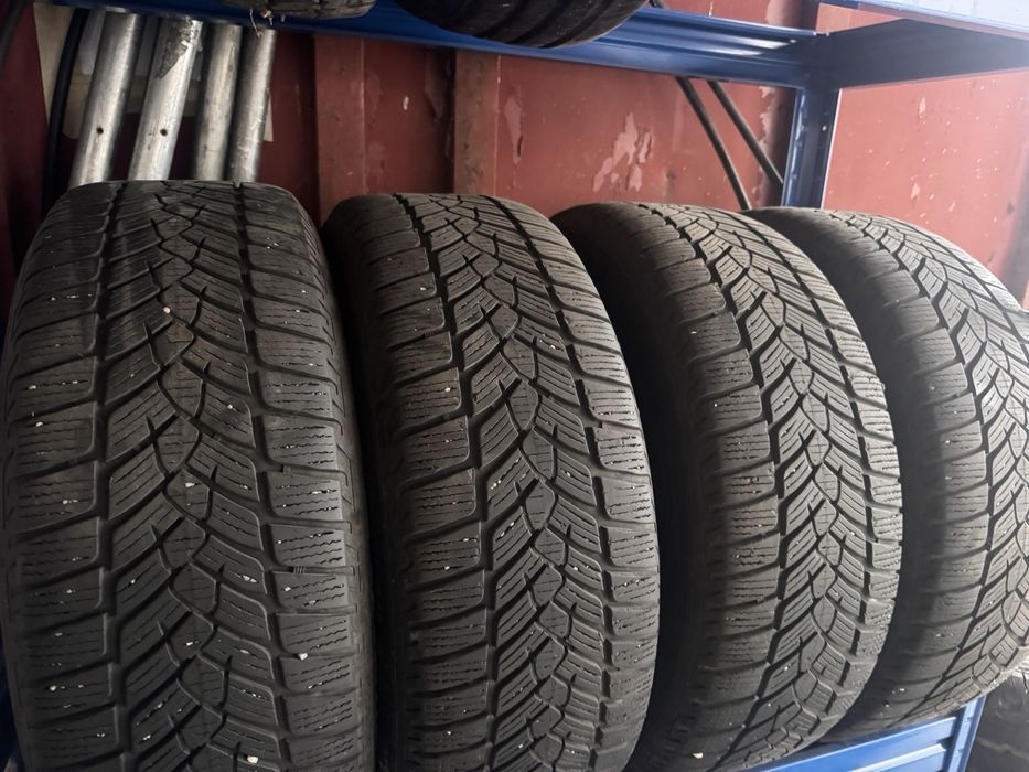 Гуми с джанти Kia