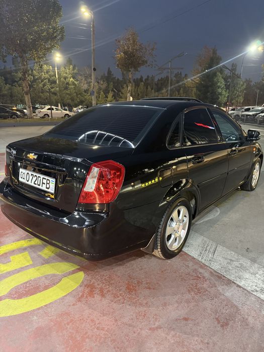 Chevrolet jentra sotiladi full metan gaz qoyilgan .Srochno sotiladi