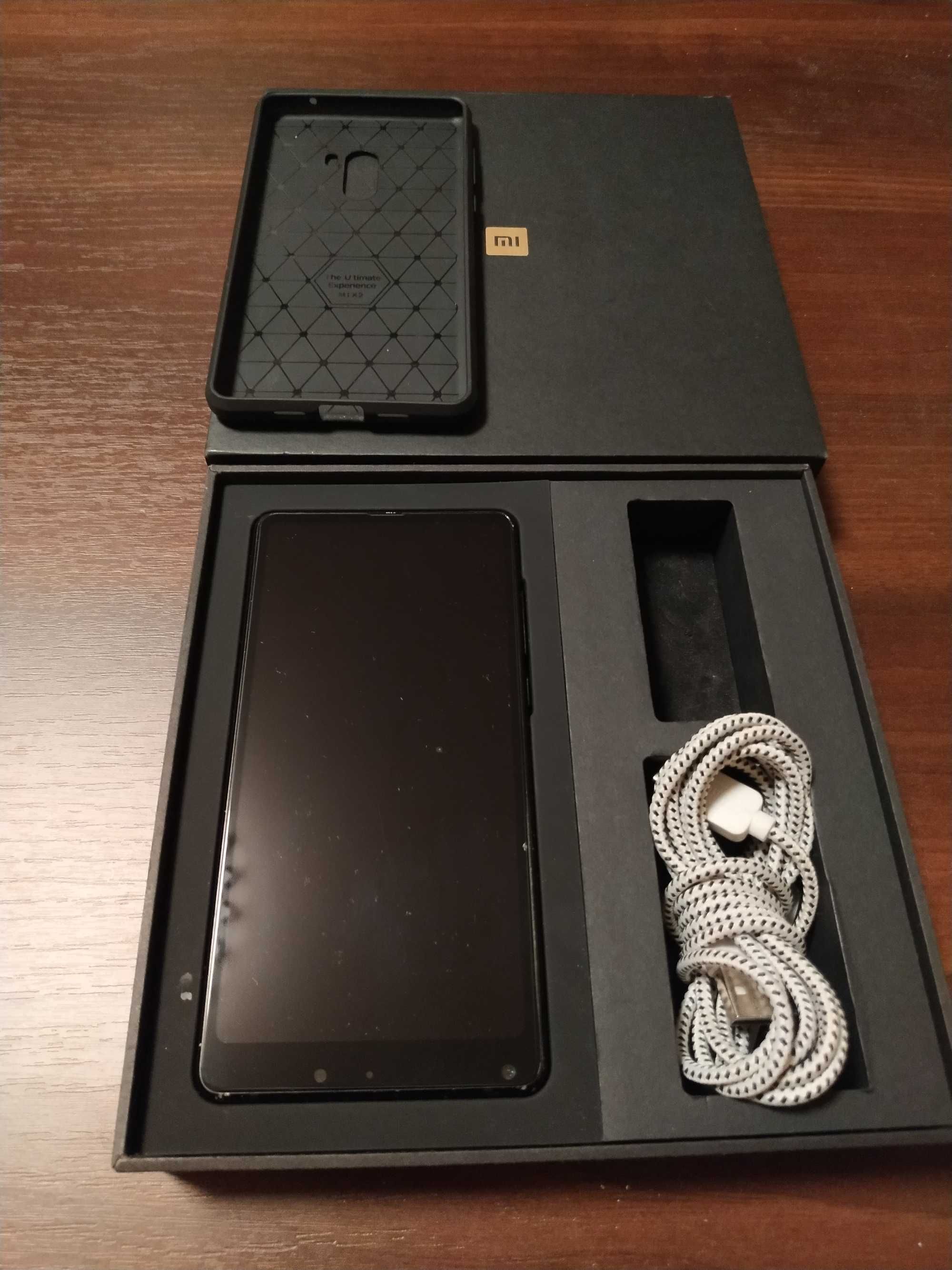 Xiaomi mi mix 2 6/64