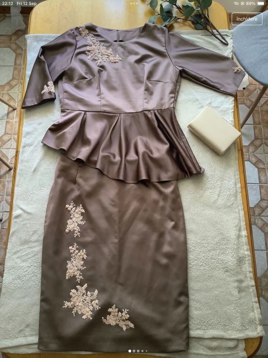 Rochii elegante diferite modele, culori si marimi