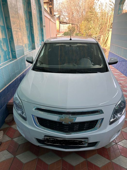 Кобальт LTZ 2024