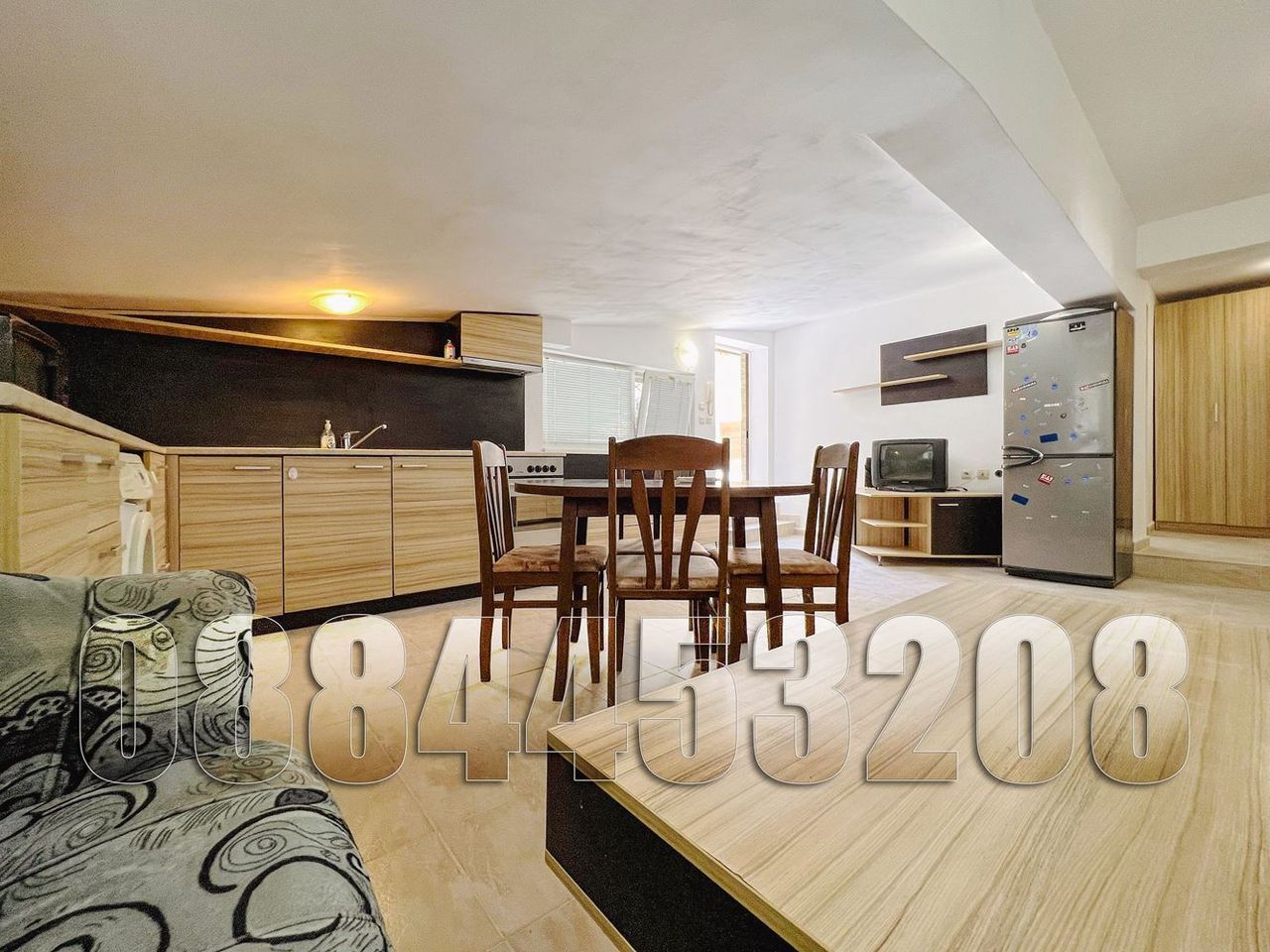 Продава се Тристаен апартамент в Варна, Левски - 110 кв.м за 982 €/кв.м - Снимка #3