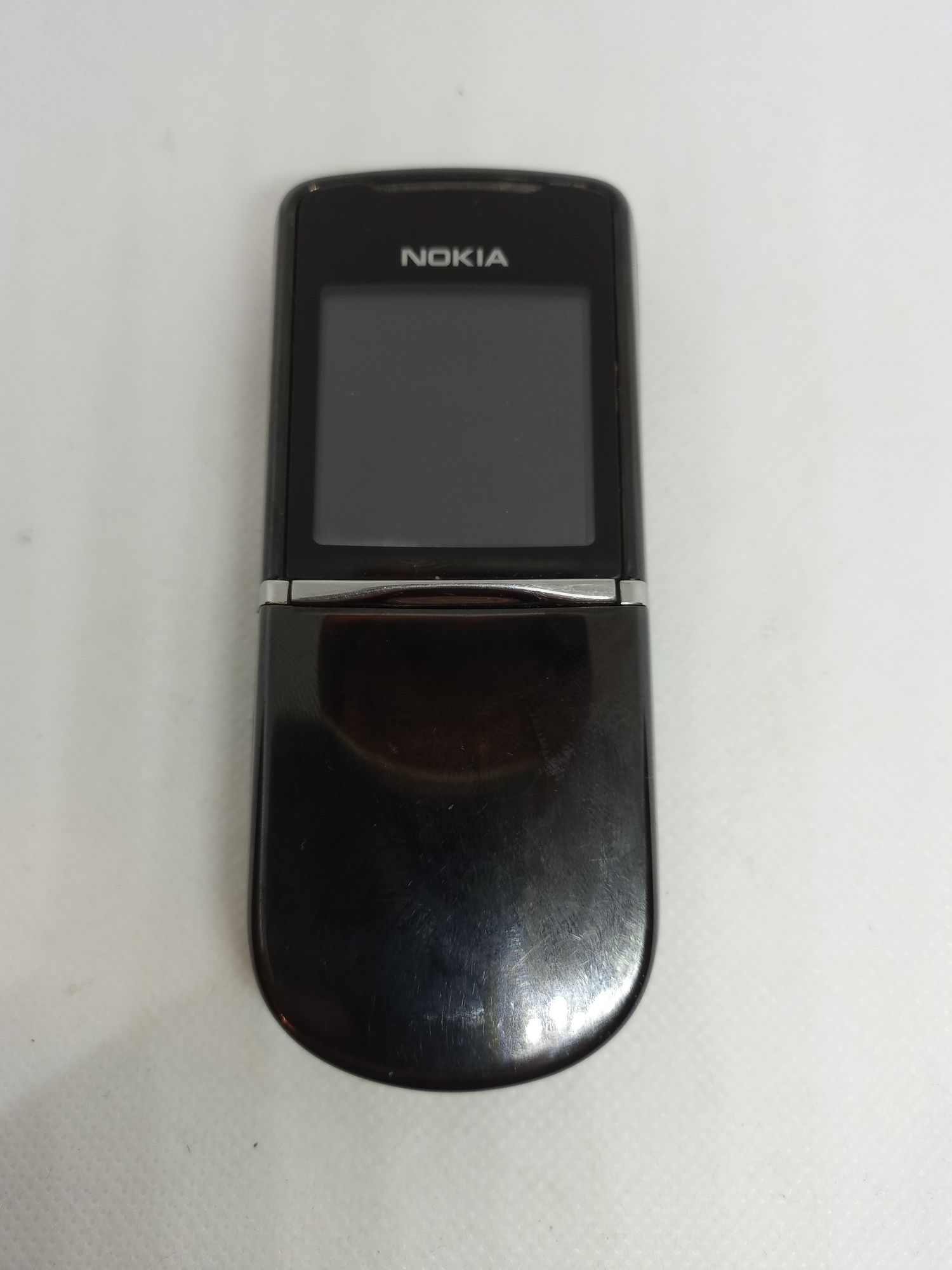 Nokia 8800 Sirocco Made in Finland