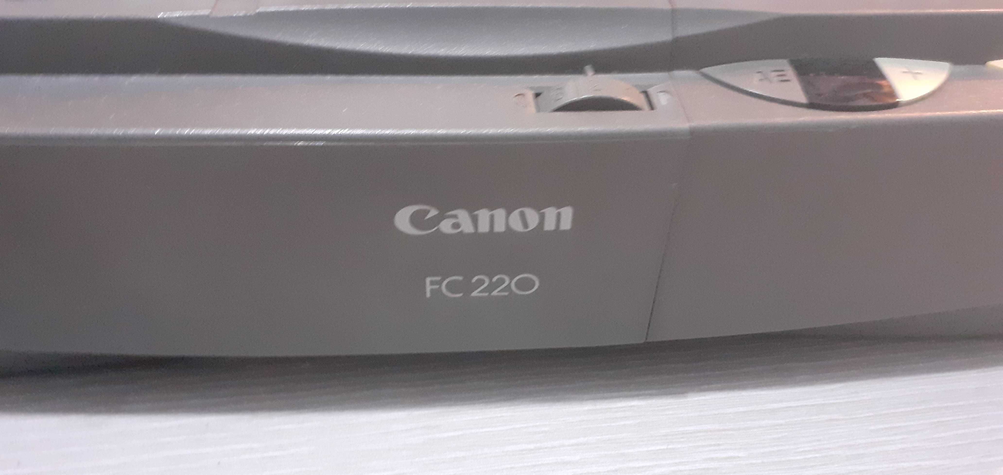 vand serox CANON FC220