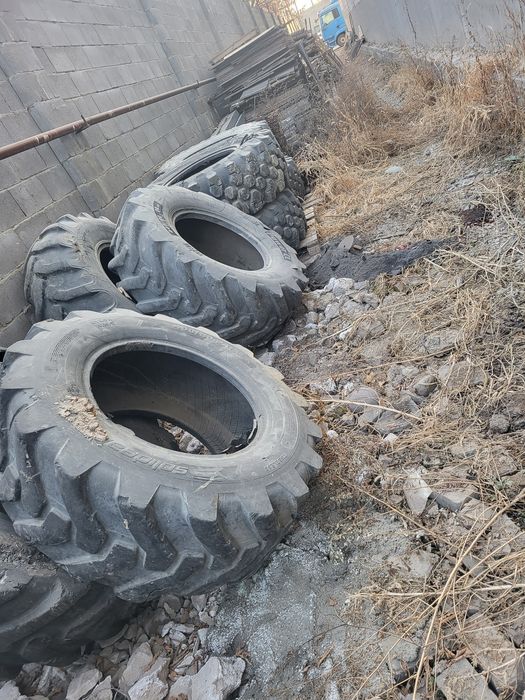 8 шт шина трактырге арналган