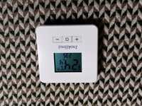Termostat cu Afisaj Inoklima EVO centrala termica cu fir Termometru