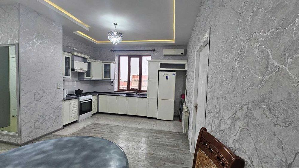 Паркентский + Циолковский, 2-ая линия, Корзинка