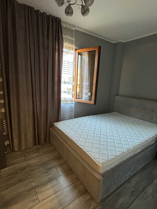 Дава се под наем Двустаен апартамент в София, Обеля - 56 кв.м за 494.7 € - Снимка #3