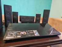 Продавам домашно кино SONY BDV-N5200W.