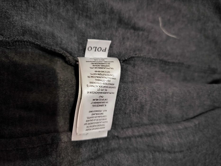 Суичър Polo Ralph Lauren