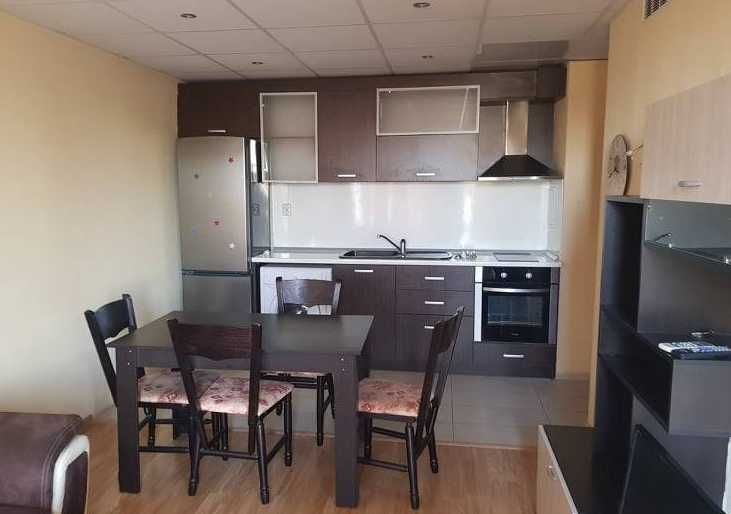 Дава се под наем Тристаен апартамент в Бургас, Славейков - 86 кв.м за 245 € - Снимка #7