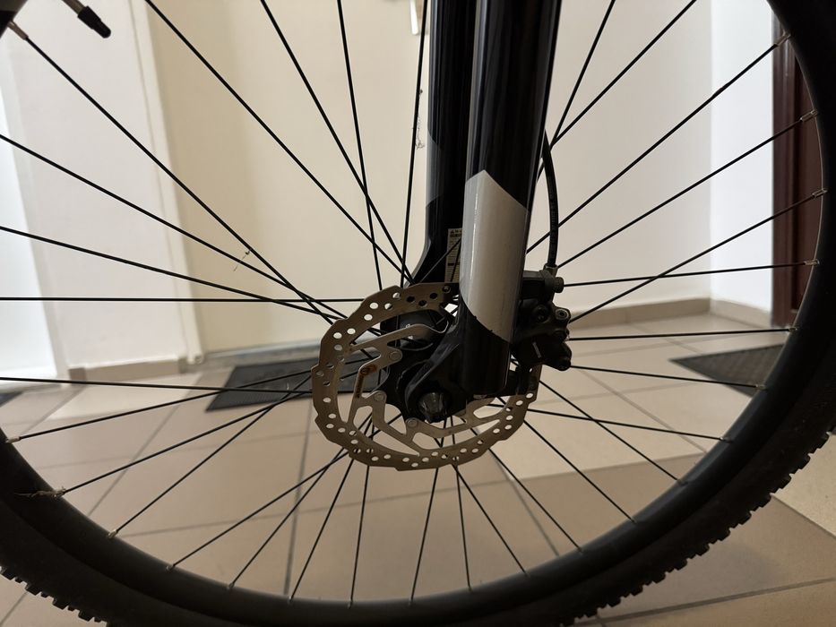 mountain bike bergamont 29’