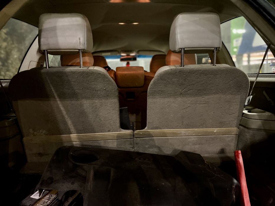 Volvo XC90 Броня Капак Какник Фар Стоп Врата Лайсна Стъкло Решетка ABS