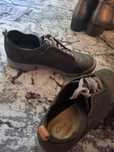 Pantofi dama Clarks
