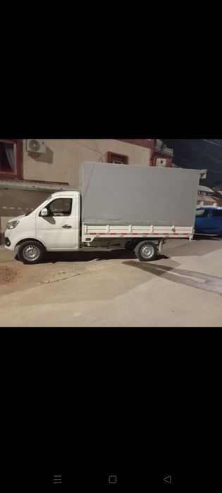 Сборка и разборка мебели + Перевозка в одном