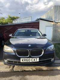 Dezmembrez BMW seria 7 F01 3.0d N57d30