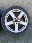 Jante aliaj passat b6
