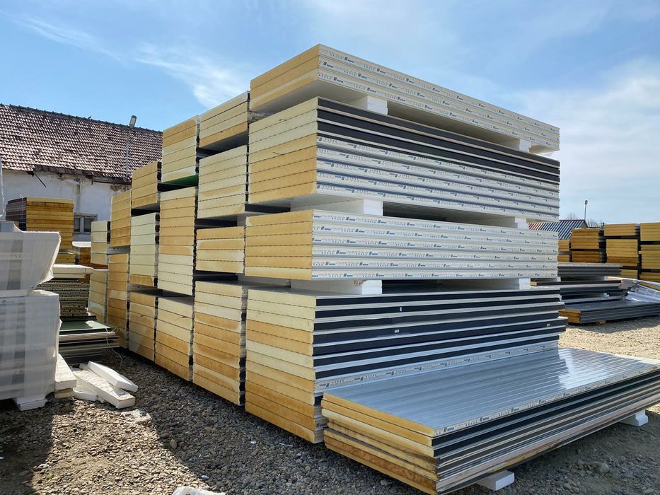 Vand hala metalica 10x20x3