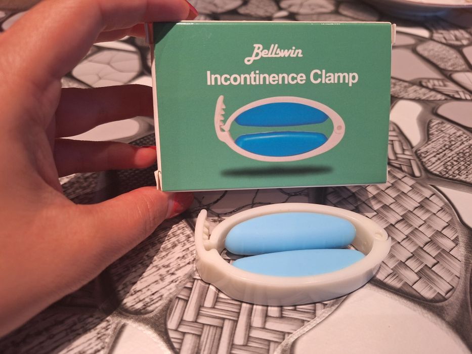 Скоби за уринарна инконтиненция