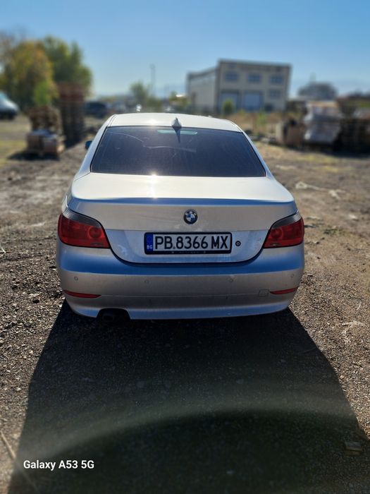 Антиблокираща система
Въздушни възглавници - Задни
Въздушни възглавниц