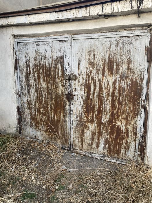 Продам гараж. Подходит под хранение авто или склад