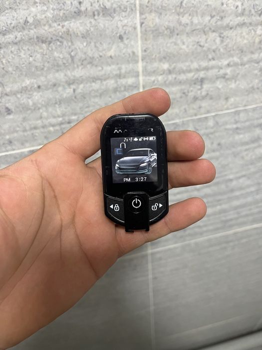 Magicar 909s dominant